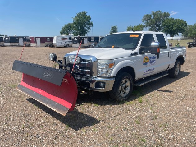 Image for Bank Repossession Auction - Vehicles, Ice Castles, Generators & More - Princeton, MN