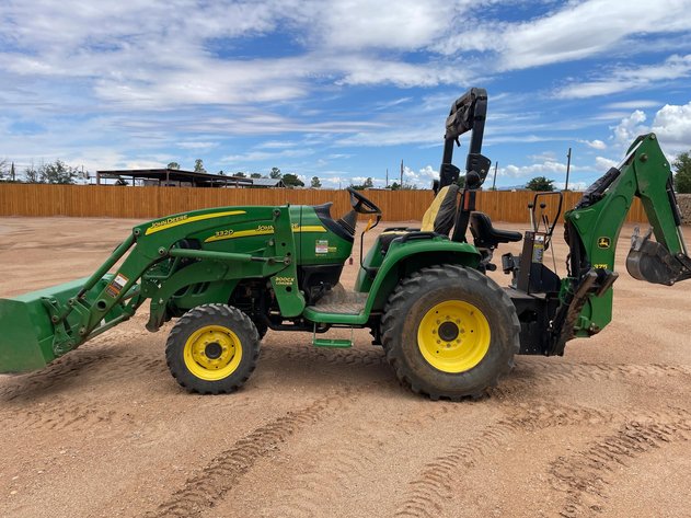 Image for Hobby Enthusiast Estate Auction - Festool, Airstream, Husqvarna Sewing Machines & Serger, John Deere & More - Las Cruces, NM