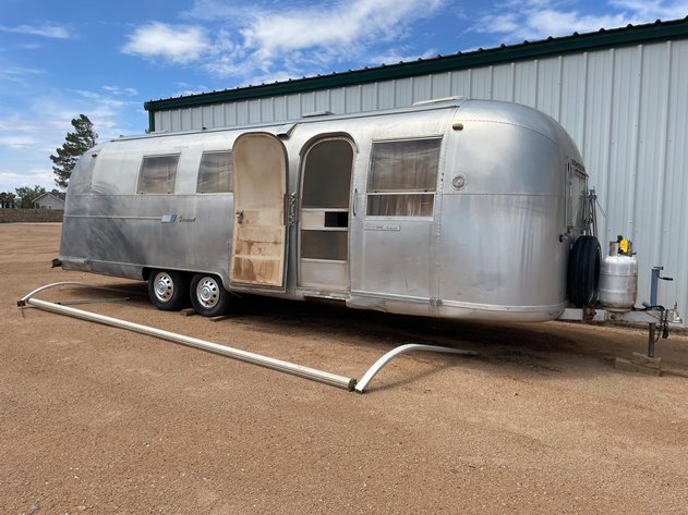 Image for Hobby Enthusiast Estate Auction - Festool, Airstream, Husqvarna Sewing Machines & Serger, John Deere & More - Las Cruces, NM