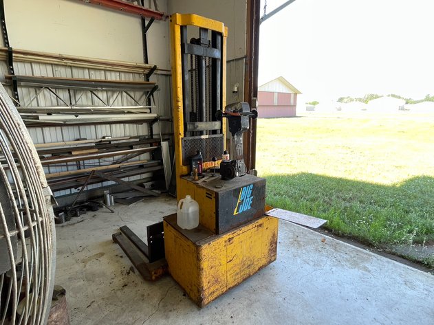 Image for Machining, Metalworking, Shop & Woodworking Tools - Chetek, WI