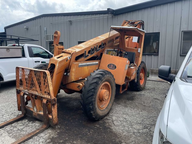 Image for Bank Repossession: HVAC Business Complete Liquidation: All Equipment, Machinery, Vehicles, Shop Supplies & Tools – Appleton, WI