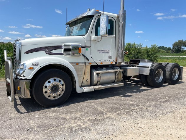 Image for August 2026 Arcadia Farm & Heavy Equipment Auction - Arcadia, WI