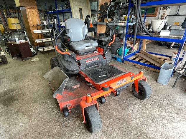 Image for Jeff Hand Estate - Tools, Shop Equipment, Lawn & Garden, & More - Sheboygan Falls, WI