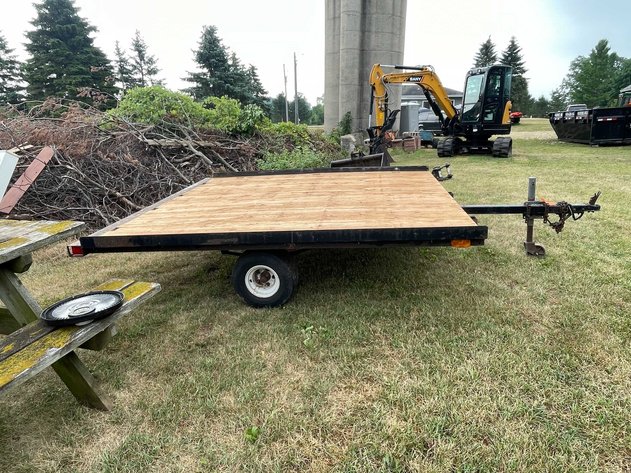 Image for Jeff Hand Estate - Tools, Shop Equipment, Lawn & Garden, & More - Sheboygan Falls, WI