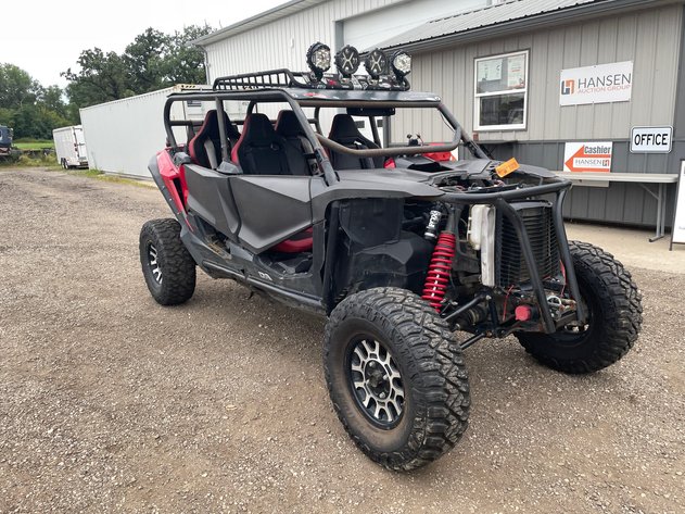 Image for 1 of 2 August 2026 Fort Atkinson Auction - Fort Atkinson, WI