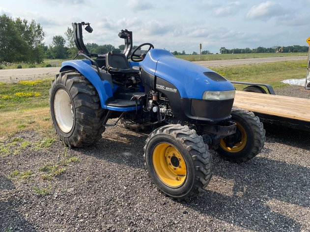 Image for 1 of 2 August 2026 Fort Atkinson Auction - Fort Atkinson, WI