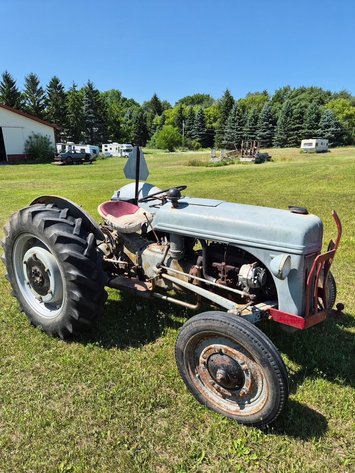 Image for Industrial Items & More Auction - Malone, WI