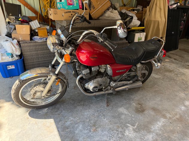 Image for Collector Car, Motorcycles, Tractors, & More Auction - Wisconsin Dells, WI