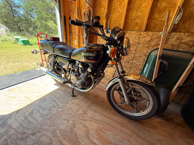 Image for Collector Car, Motorcycles, Tractors, & More Auction - Wisconsin Dells, WI