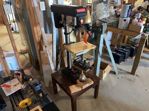 Image for Greg Repinski Estate - Large Collection of Traps & Sporting Goods, Collectibles & Household Items - Arcadia, WI