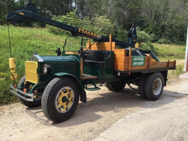 Image for Luedke Auctions - James Schaus Estate - Equipment, Tools & Personal Property - Manitowoc, WI