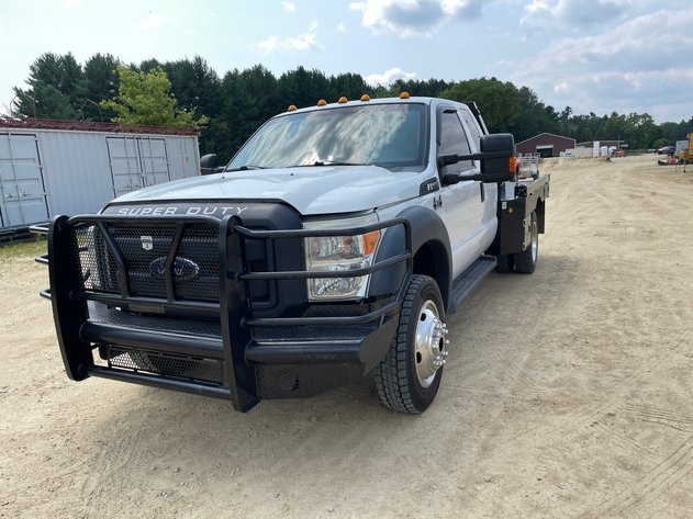 Image for 1 of 2 August 2026 Downing Auction - Auto, Farm, Recreational & More  - Downing, WI