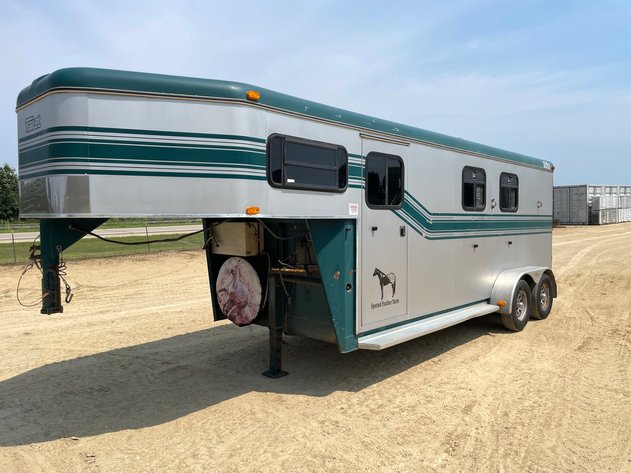 Image for 1 of 2 August 2026 Downing Auction - Auto, Farm, Recreational & More  - Downing, WI
