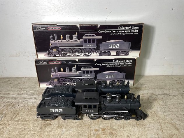 Image for Collector Toy & Sign Auction - Multiple Locations