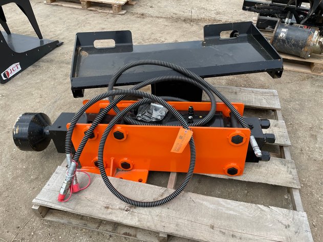 Image for Spring Green Universal Mount Attachments, Minis & More - Spring Green, WI
