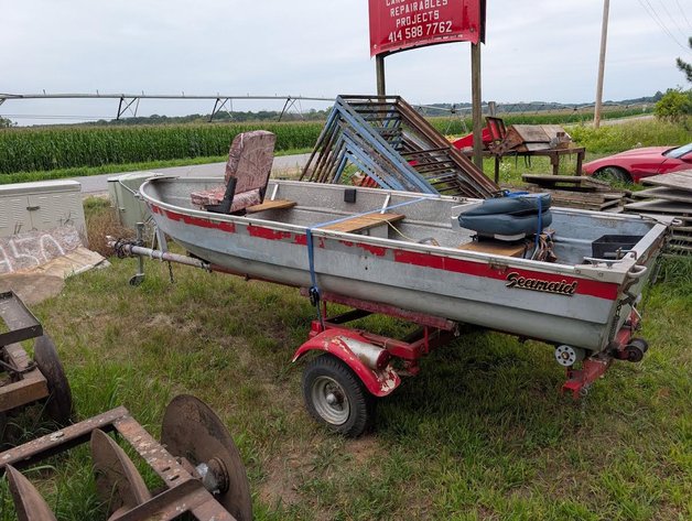 Image for Bichler Auction Services - Business Inventory Reduction - Collector Downsizing - Almond, WI