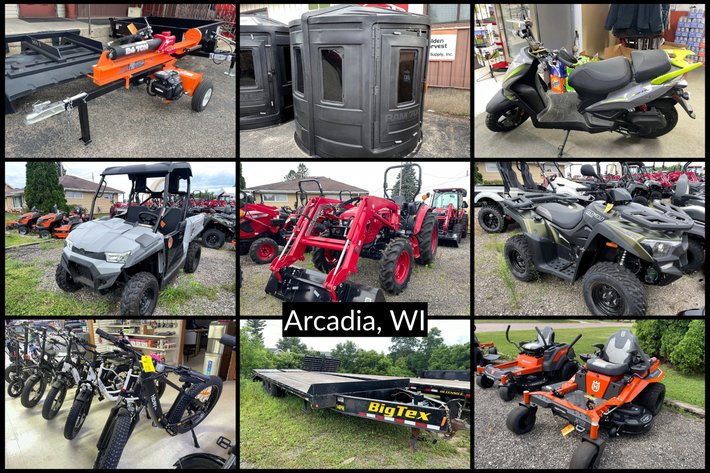 Image for D&D Farm Supply - Sporting Goods - Arcadia, WI