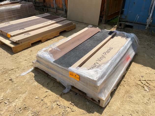 Image for August 2026 Surplus Building Materials - Downing, WI