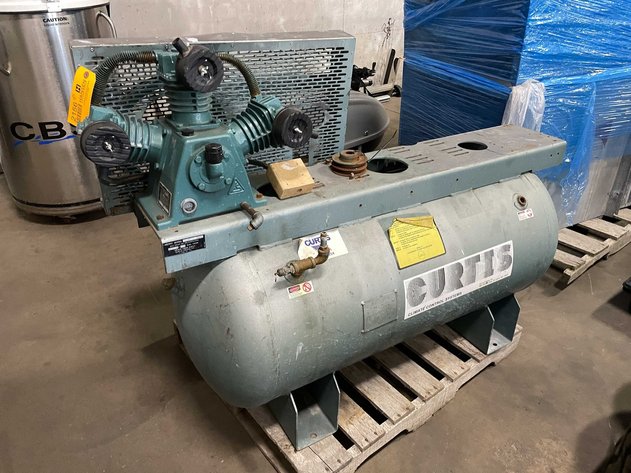 Image for 5 of 5 August 2026 Industrial Items - Neenah, WI