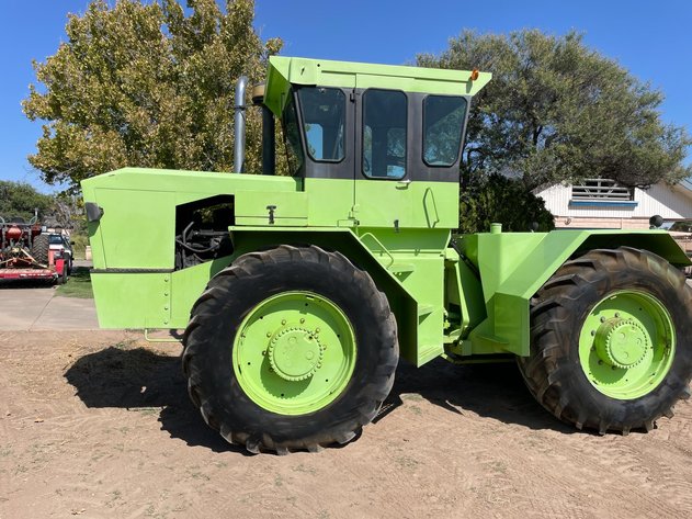 Image for August 2026 Las Cruces Contractor Consignment Auction - Construction Equipment, Trucks & Trailers - Las Cruces, NM