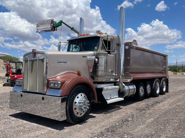 Image for August 2026 Las Cruces Contractor Consignment Auction - Construction Equipment, Trucks & Trailers - Las Cruces, NM