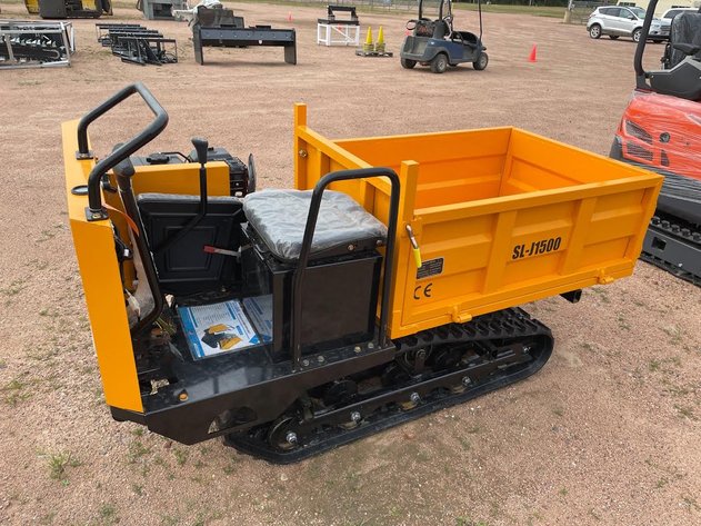 Image for 2 of 2 August 2026 Mosinee Attachments, Minis & More - Mosinee, WI