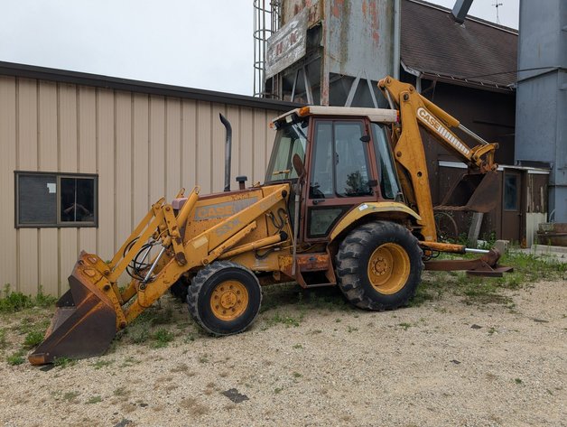 Image for Bichler Auction Services - H & K Concrete Products Business Liquidation & Collectibles - Grafton, WI
