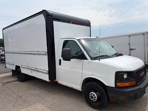 Image for Excess Inventory: Box Trucks, Skid Steers, Lawn Mowers, Sprayers, Snow Blower & More - Cedarburg, WI