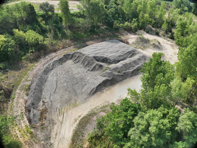 Image for Jefferson County Highway Department: Asphalt Millings, Approximately 10,800 Tons – Multiple Locations