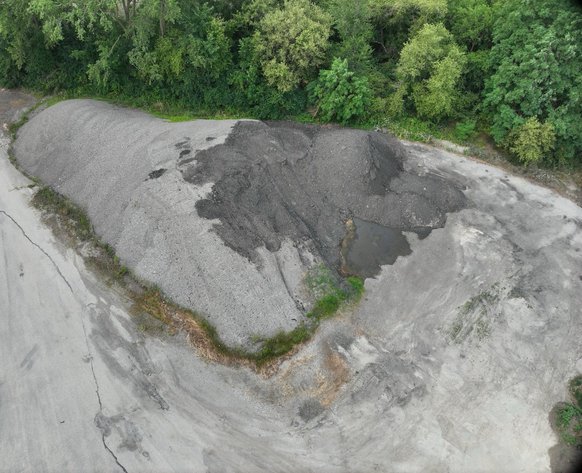 Image for Jefferson County Highway Department: Asphalt Millings, Approximately 10,800 Tons – Multiple Locations