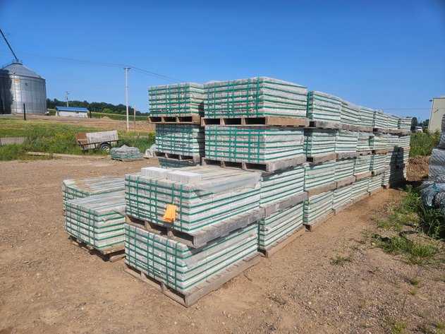 Image for Commercial Patio Pavers - Stanley, WI