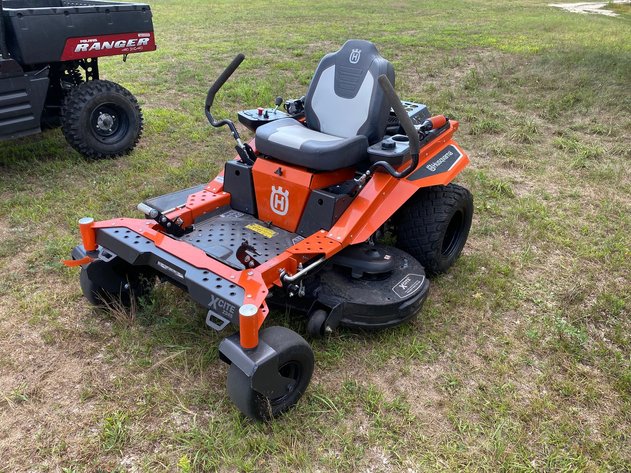 Image for Kubota Tractor, UTV's, Lawn Mowers, Woodworking Equipment & More - Augusta, WI