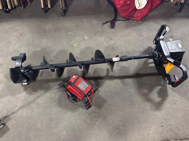 Image for 2 of 2 Autumn Arsenal Ammo & Sporting Goods Auction - Multiple Location