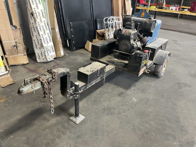 Image for 5 of 5 September 2026 Industrial Items - Neenah, WI