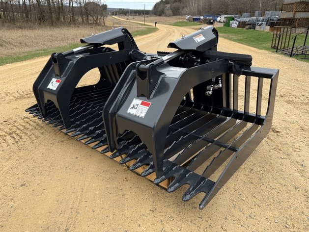 Image for September 2026 Riverland Farm & Ranch Equipment - Livestock Panels, Feeders, Attachments & More - Boyceville, WI