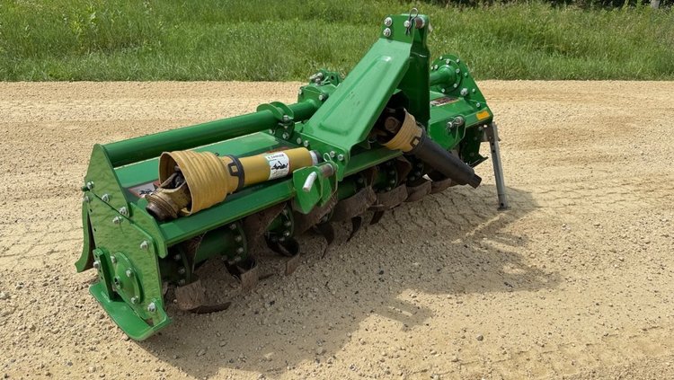 Image for September 2026 Riverland Farm & Ranch Equipment - Livestock Panels, Feeders, Attachments & More - Boyceville, WI