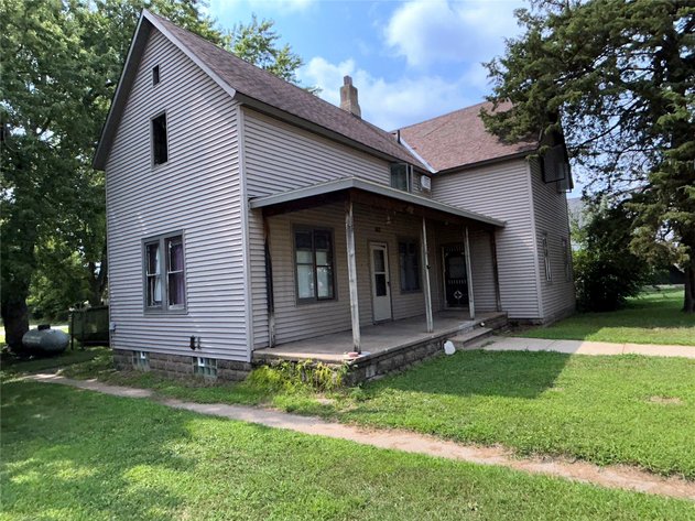 Image for Two Properties, Endless Possibilities Along the Great River Road Near the Mississippi River - Cochrane, WI