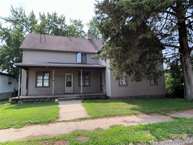 Image for Two Properties, Endless Possibilities Along the Great River Road Near the Mississippi River - Cochrane, WI