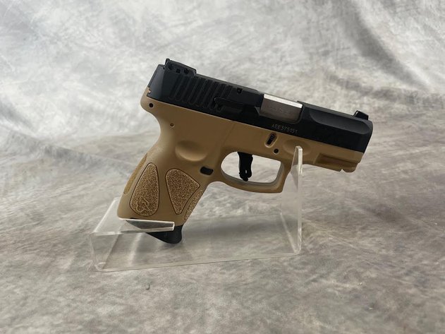 Image for 1 of 2 Autumn Arsenal Firearms Auction - Multiple Location