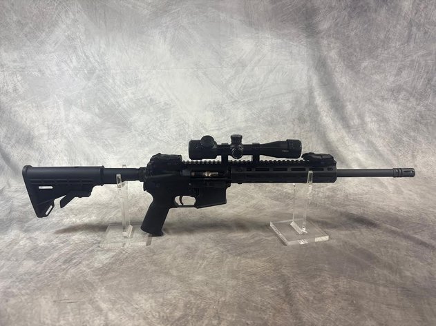 Image for 1 of 2 Autumn Arsenal Firearms Auction - Multiple Location