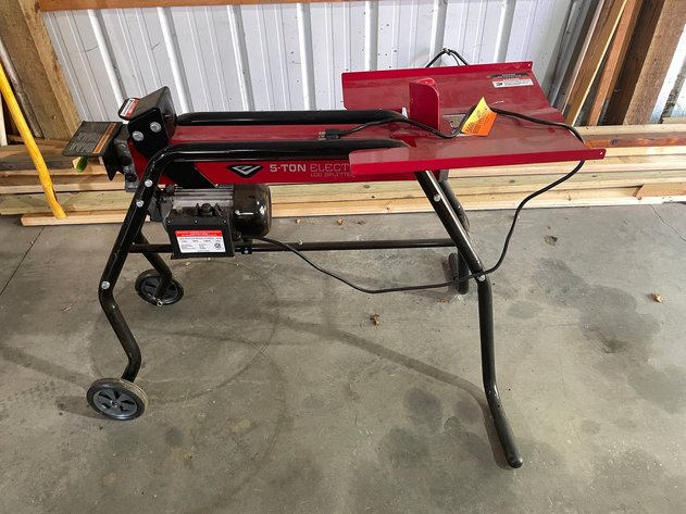 Image for Ford F150, Household Goods, Shop Tools & More - Pillager, MN