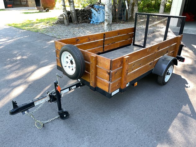 Image for Ford F150, Household Goods, Shop Tools & More - Pillager, MN