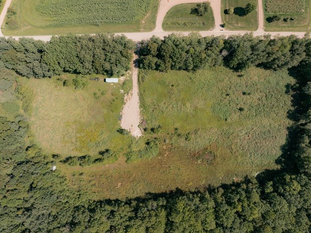 Image for 34.88± Acres of Hunting & Recreational Land Near Marshfield - Clark County, WI