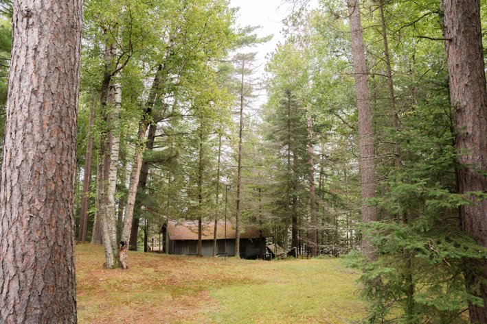 Image for Hancock Lake Waterfront Getaway – 2 Lots Near Rhinelander - Oneida County, WI