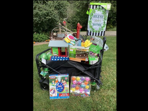 Image for Holy Family Catholic Church Fall Festival - Arcadia, WI