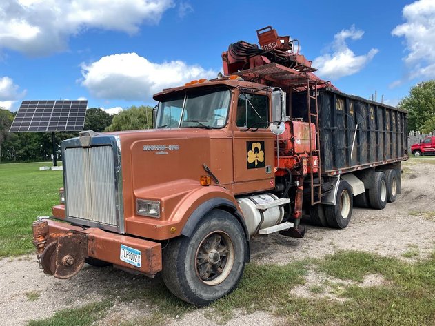 Image for September 2026 Monthly Construction, Heavy Trucks & Government Consignment - Multiple Locations