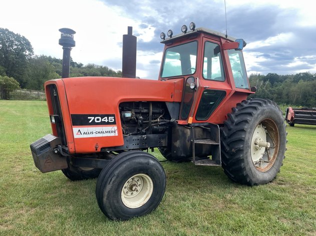 Image for Kenneth H. Tjoflat - Tractors, Shop Tools, Household & More - Ettrick, WI