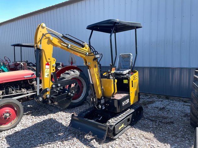 Image for Family Business Inventory Reduction. Skid Steer, Trucks, Trailers, Tractors, Hit & Miss Motors, Vintage, Collectibles & More - Waterloo, WI