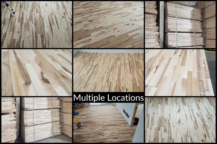 Image for Maple Utility Flooring - Multiple Locations, WI