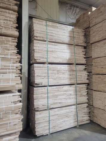 Image for Maple Utility Flooring - Multiple Locations, WI